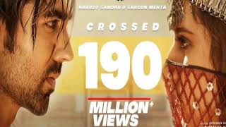 Harrdy Sandhu 𝑺𝑨𝑹𝑮𝑵 Mehta Afsana Khan Jaani Avvy Sra Arvindr Khaira