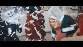 Marshmello - Alone (Reversed)