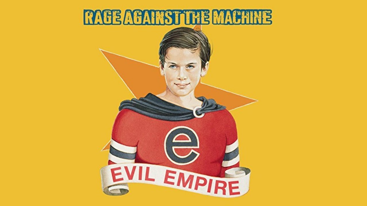 Rage Against The Machine's "Down Rodeo" Rocksmith Bass Cover YouTube