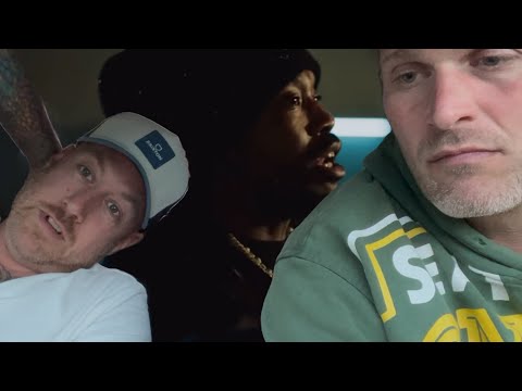 Fridayy, Meek Mill - Proud of Me (REACTION) Verse of the Year 🔥🔥🔥🔥