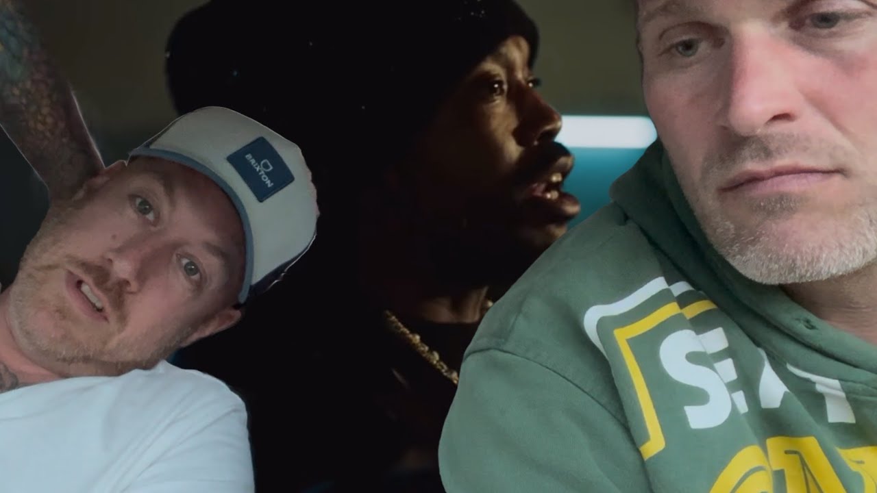 Fridayy, Meek Mill - Proud of Me (REACTION) Verse of the Year 🔥🔥🔥🔥