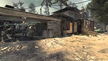 IAYB Cross Map TK First Blood SND