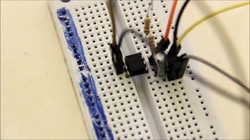 SENSOR DE TENSÃO PARA ARDUINO