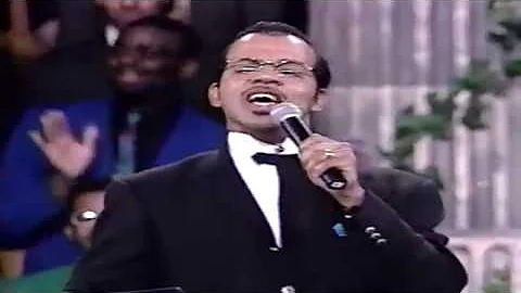 Carlton Pearson - Live At Azusa 2 - Precious Memor...