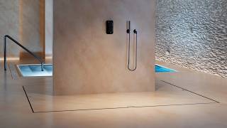 Infinity Drain: Slot Drain Series