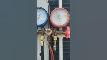 Blue star ivrf error code E3 gas issue #technicalsolution