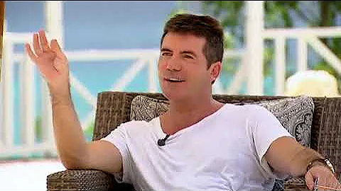The X Factor UK, Season 5, Episode 10, Judges' Houses 2