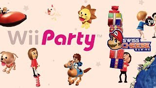 Top 20+ wii party review hay nhất hiện nay