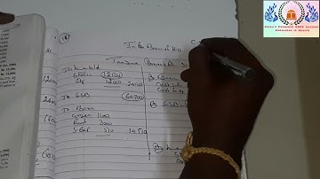 BRANCH ACCOUNTS   INVOICE PRICE  DEBTORS SYSTEM  16TH PROBLEM