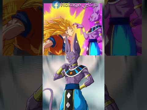 جميع الشخصيات التي هزمت غوكو في دراغون بول