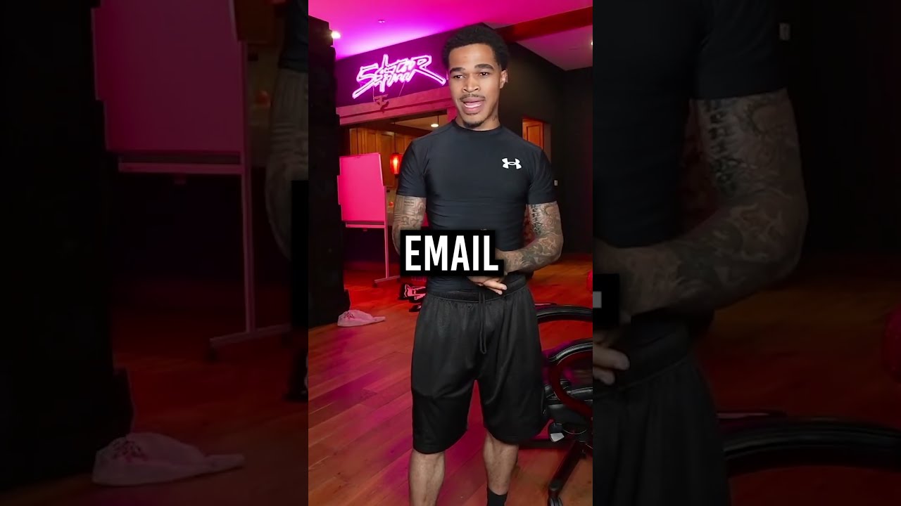 I Got Leaked 