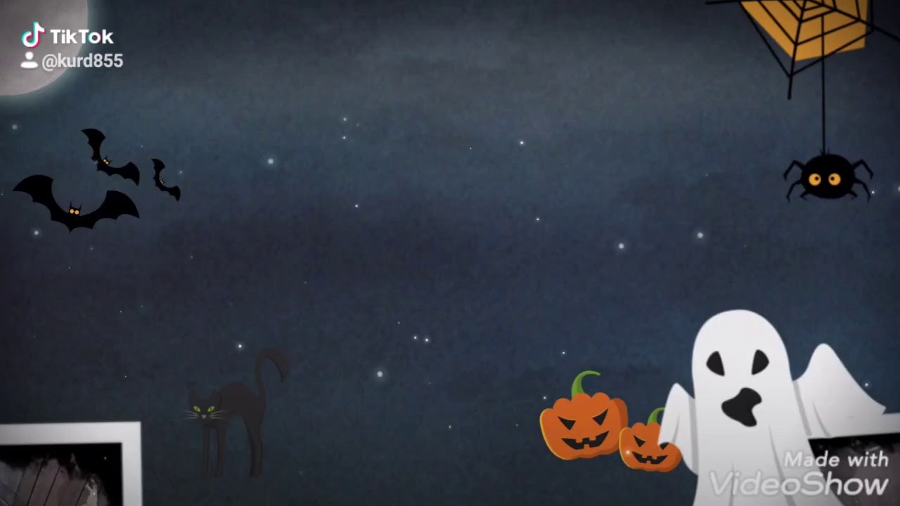 Halloween 🎃 - YouTube