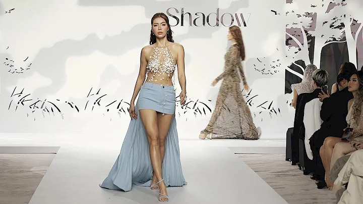 Le Thanh Hoa | Resort 2023 | Full Show - DayDayNews