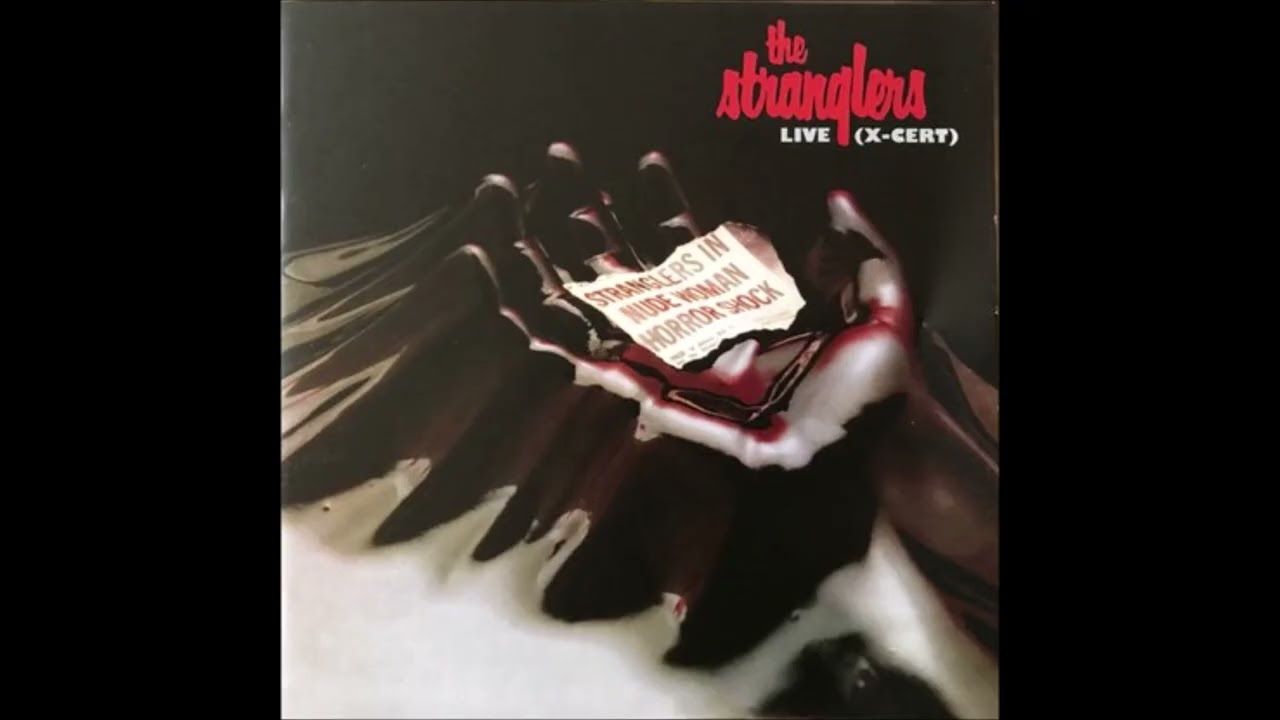 The Stranglers 