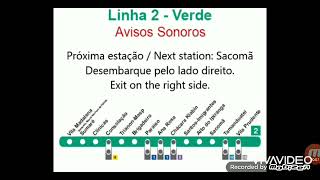 Próxima Estação Sacomã