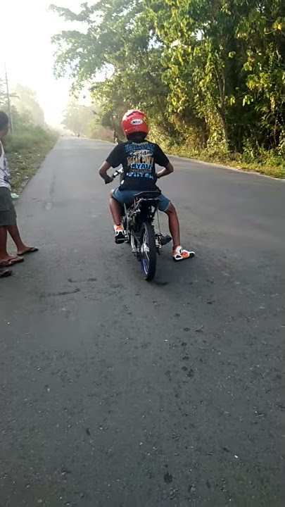 Seting ninja bracket 8/9 dtk manokwari