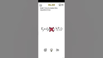 Brain out Level - 95 completed 😎 😎 #gaming #brain out #op