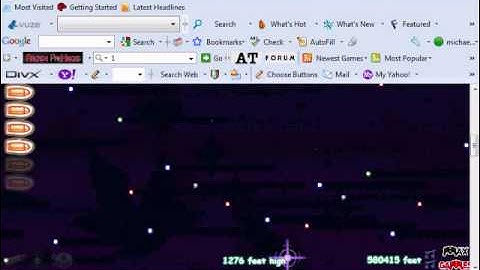 TOSS THE TURTLE HIGHSCORE