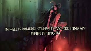 Download Mp3 Don't Pray for me - Within Temptation Nightcore Video, with Lyrics Gudang lagu Download Mp3 Don't Pray for me - Within Temptation Nightcore Video, with Lyrics