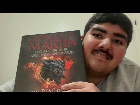 The rise of the the dragon book review
