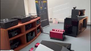 Viva Audio At Munich High End Audio Show 2022