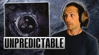 Jazz Musician Reacts to Periphery β Wildfire | This Song Has EVERYTHING