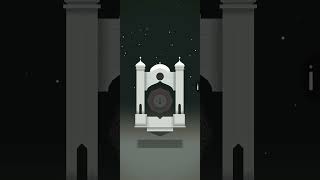 Monument Valley - Level I #monumentvalley #tutorial #subscribe #shorts