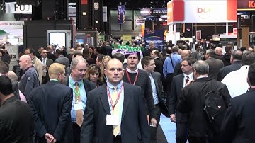 Come to GRAPH EXPO 2011 - PackPrint