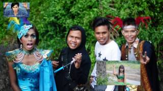 Sebuah Kebersamaan dan support Membuat Video Klipsing Rumah Lipsing Unik