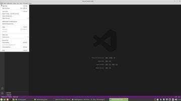 Convert Image to Binary Using Python and Glade on Linux Mint