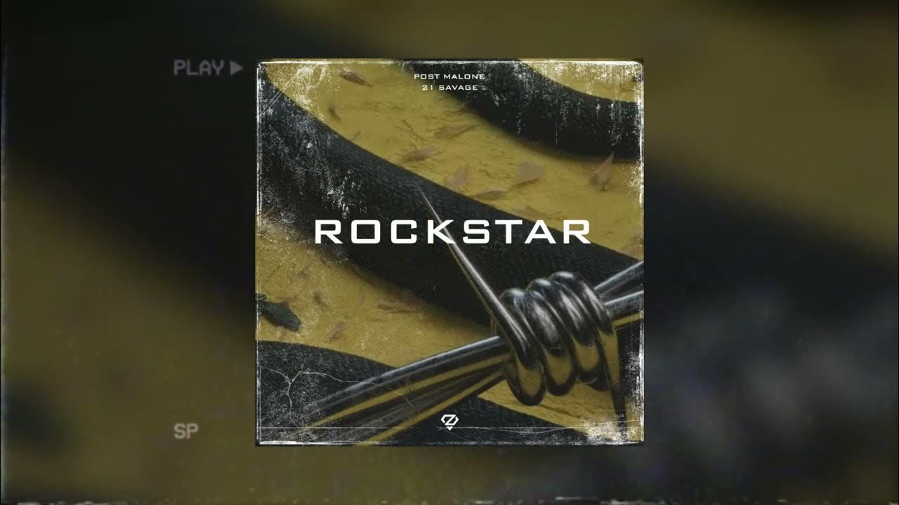 Post malone 21 savage rockstar. Ноты рокстар Post Malone. Rockstar Post Malone feat. 21 Savage.