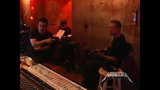 Mission Metallica Fly On The Wall Clip July 21, 2008