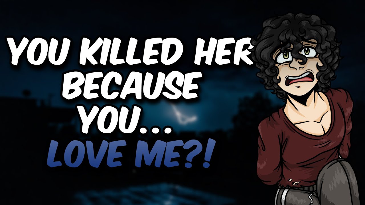 [M4A] Когда идёт дождь, льёт как из ведра. Часть 1 [Ролевая игра в жанре ужасов] [Слушательница-я...