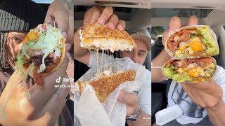 Keith Lee + @HowKevEats Food Review Compilation | Pt. 15 🥯