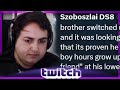 Pokelawls criticized by the community over xqc