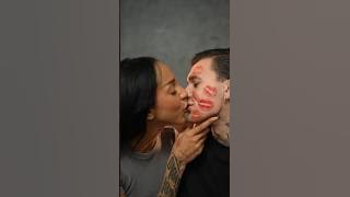 Kiss 💋 / XO TEAM TikTok #tim