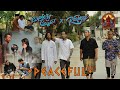 LAPIEZT LEGIET feat RAS INGGI - PEACEFUL (Official Music Video)