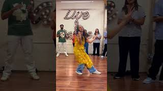 Zaalima| Deepali Jamwal Choreography| Live2Dance| #shahrukh