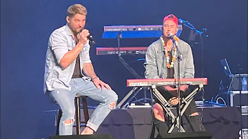 Brett Young “In Case You Didn’t Know” - Honolulu, Hawaii - February 3, 2023