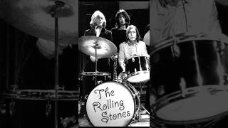 #rollingstones #rockhistory #60s #keithrichards #mickjagger #brianjones #charliewatts #billwyman