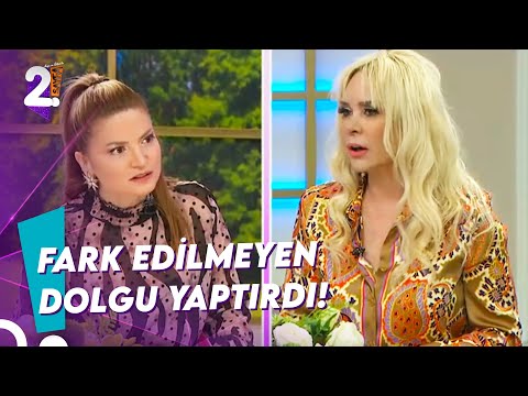 Canım Annemin Asude'si Özlem Savaş 2. Sayfa'da! | Müge ve Gülşen'le 2. Sayfa 238. Bölüm