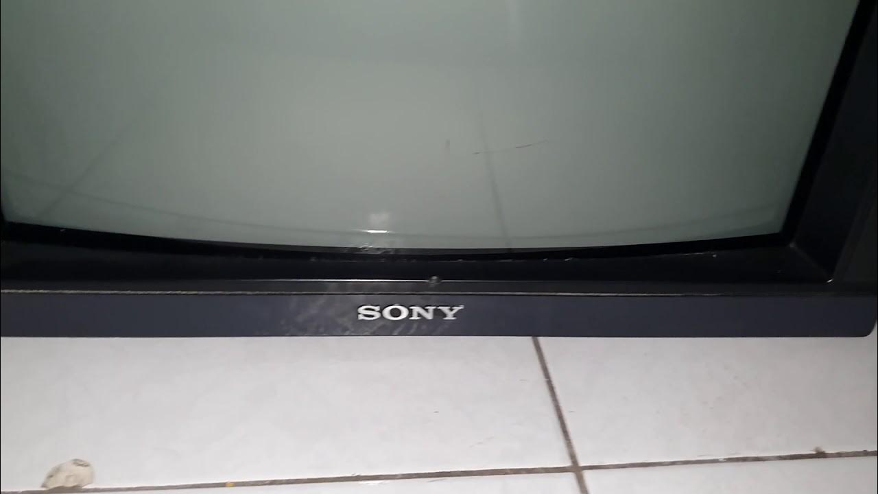 Pvm 2030 Sony nuevo monitor YouTube