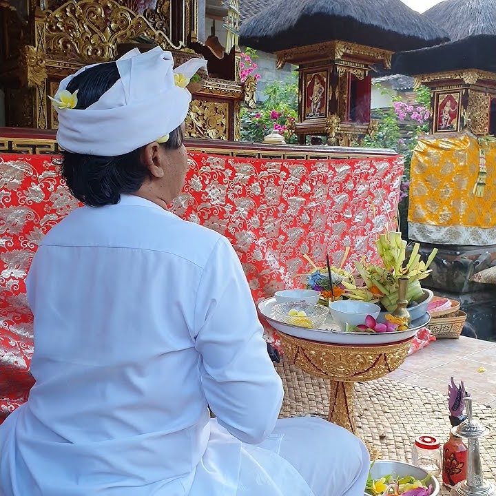 Bali Genta Bell Sound