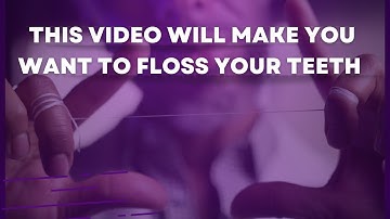 Not Flossing Your Teeth? Here are the Effects.