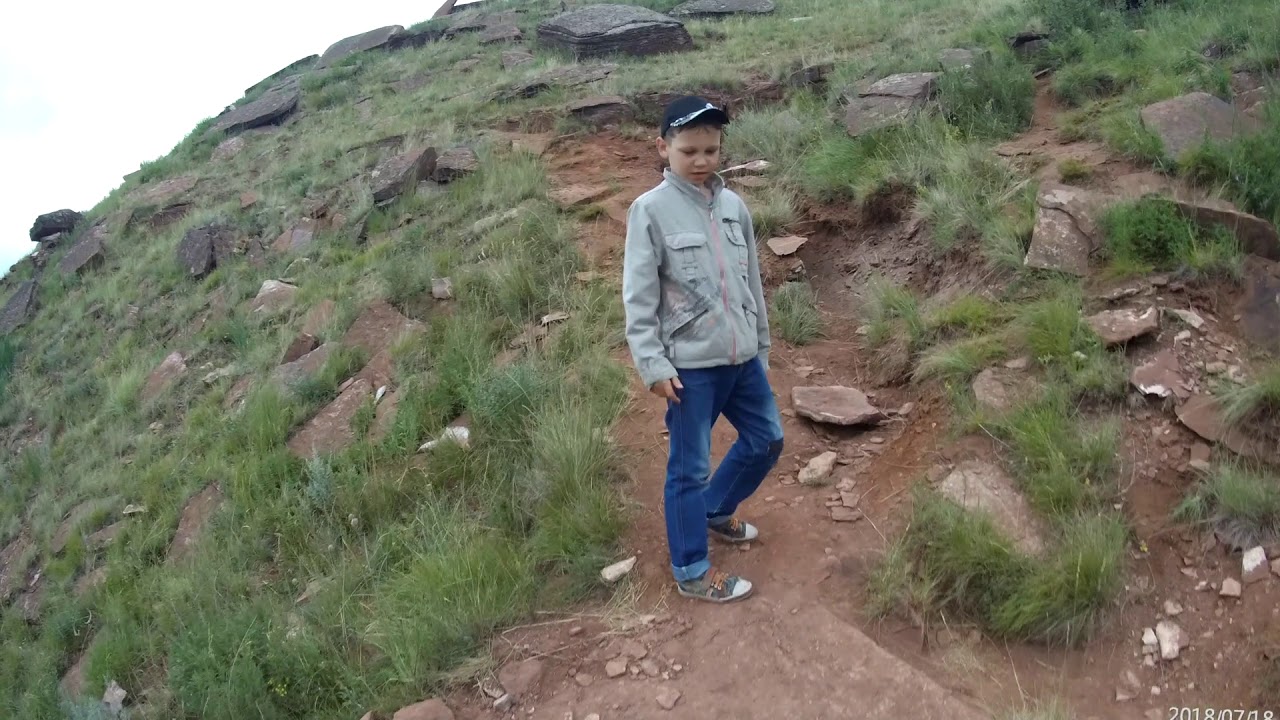 Гора чалпан абаза Гора чалпан абаза