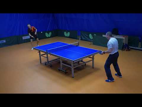 Видео: Разлика между тенис на маса и пинг понг