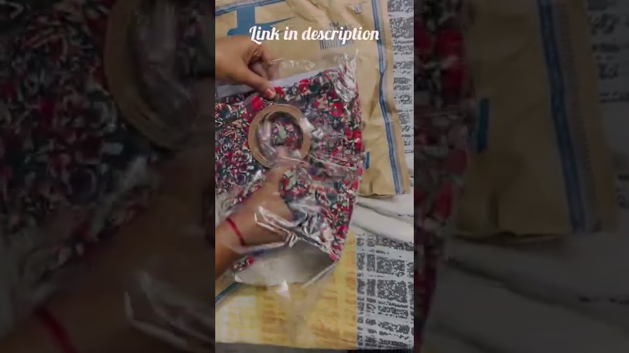 Shopsy kurta haul😍Flipkart shopsy shopping 😊💫