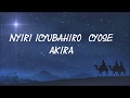 Ninjiye Ahera Hawe Mwami Ninjiye Ahera Hawe Mwami