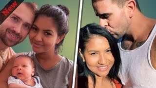 OMG!! Karine's New Boyfriend Josh Seiter💔😭