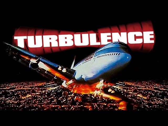 The Movie Turbulence 60 Photos - Moonagedaydream.film